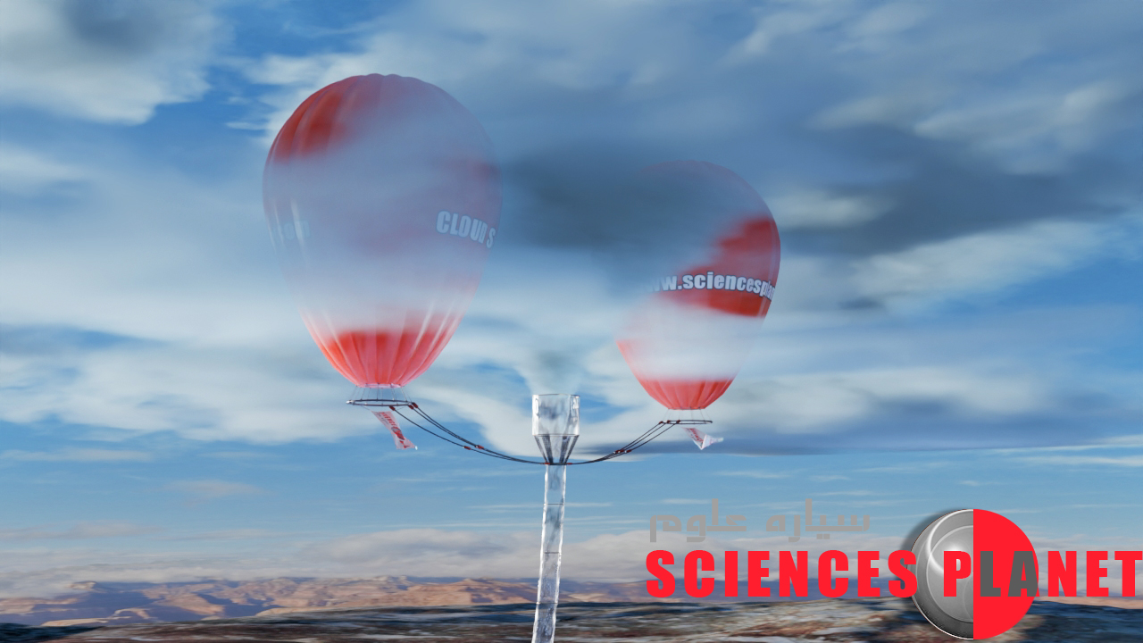 اختراعات جدید ایرانی/اختراعات جدید در ایران/اختراعات ثبت شده در ایران/دستگاه تبدیل ابر به آب قابل شرب/ بارورسازی ابرها / ابرهای باران زا/ ابرهای ناباران زا/ بارندگی و بارش ابر/علی پوراحمد